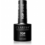 Claresa UV/LED Top Shine Geelpealislakk l&auml;ikiv 5 g
