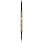 Claresa Browmance T&auml;pne kulmupliiats koos harjaga varjund 02 Medium Brown 0.07 g