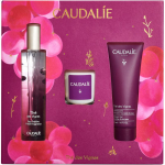 Caudalie Th&eacute; Des Vignes Fresh Fragrance Gift Set j&otilde;ulukinkekomplekt