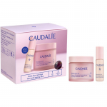 Caudalie Resveratrol-Lift Cashmere Set j&otilde;ulukinkekomplekt t&otilde;stva ja pinguldava toimega