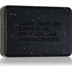 Carbon Theory Charcoal & Tea Tree Oil Puhastav kehakoorija probleemsele ja rasusele nahale 100 g