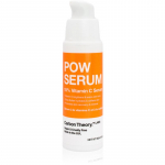 Carbon Theory Pow Serum 15% Vitamin C Kirgastav n&auml;oseerum C-vitamiiniga 30 ml