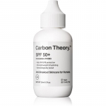 Carbon Theory SPF 50+ Niisutav kaitsekreem SPF 50+ 50 ml