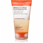 Carbon Theory Vitamin C & Caffeine Energiat andva toimega kreem-geel kofeiiniga 100 ml
