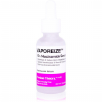 Carbon Theory Vaporeize 10% Niacinamide Serum N&auml;oseerum niatsiinamiidi ja tsingiga 30 ml