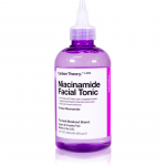 Carbon Theory Vaporeize Niacinamide Facial Tonic Puhastustoonik niatsiinamiidiga 250 ml