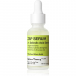 Carbon Theory Salicylic Acid Zap Serum Seerum salits&uuml;&uuml;lhappega 30 ml