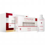 CADU-CREX Hair Loss HSSC Advanced Hair Loss kuurina kasutatav juuksehooldusvahend  Wle edasiarenenud juuste v&auml;ljalangemise vastu s&auml;&auml;stupakk