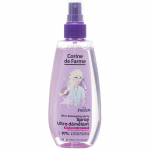 Corine de farme Detangling Spray Pihusti kammimise kergendamiseks Frozen 200 ml