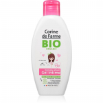 Corine de farme Intimate Wash Geel intiimh&uuml;gieeniks t&uuml;drukutele 125 ml