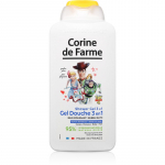 Corine de farme Shower Gel 2 in 1 Toy Story Du&scaron;igeel kaks-&uuml;hes 500 ml