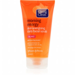 Clean & Clear Morning Energy Energiat andev koorimine n&auml;ole 150 ml