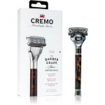 Cremo The Barber Grade Pardel + 2 varuharjapead