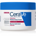 CeraVe Moisturizers Intensive Moisturizing Cream Intensiivselt niisutav kreem keramiididega 340 g