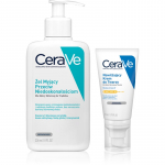 CeraVe Routine S&auml;&auml;stupakk nahadefektide hoolduseks