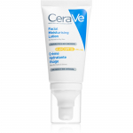 CeraVe Moisturizers Facial Moisturising Lotion Intensiivselt niisutav hooldus SPF 50 52 ml
