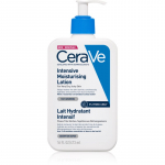 CeraVe Moisturizers Intensive Moisturizing Lotion Niisutuspiim kuivale ja s&uuml;gelevale nahale 473 ml
