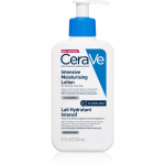 CeraVe Moisturizers Intensive Moisturizing Lotion Niisutuspiim kuivale ja s&uuml;gelevale nahale 236 ml