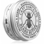 Captain Fawcett Beard Butter Bianco Classico  80 ml