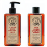 Captain Fawcett Expedition Reserve Kinkekomplekt  Mle