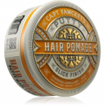 Captain Fawcett Putty Hair Pomade Voolimissavi juustele  Mle 100 g