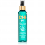 CHI Aloe Vera Curl Reactivating Niisutav pihusti lainelistele ja lokkis juustele 177 ml