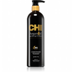 CHI Argan Oil Conditioner Toitev palsam kuivadeleja kahjustatud juustele 739 ml