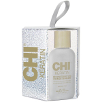 CHI Keratin Gift Set Kinkekomplekt s&auml;ravate ja pehmete juuste jaoks 1 tk