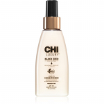 CHI Luxury Black Seed Oil Leave-In Conditioner Toitev juustesse j&auml;etav palsam 118 ml