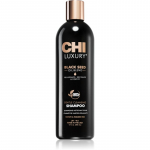 CHI Luxury Black Seed Oil Gentle Cleansing Shampoo &Otilde;rn puhastav &scaron;ampoon 355 ml