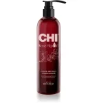 CHI Rose Hip Oil Conditioner Palsam v&auml;rvitud juustele 739 ml