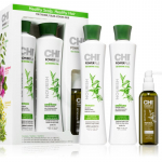 CHI Power Plus On-Going komplekt tervete ja kaunite juuste jaoks