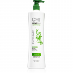 CHI Power Plus Exfoliate Puhastav &scaron;ampoon rahustavate efektidega 946 ml