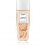 Chanson Chanson d'Eau Les Eaux Du Monde Coconut Kehapihusti  Wle 75 ml