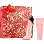 CAROLINA HERRERA Good Girl Blush Kinkekomplekt  Wle