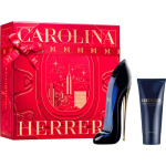 CAROLINA HERRERA Good Girl Kinkekomplekt  Wle
