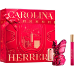 CAROLINA HERRERA La Bomba Kinkekomplekt Wle