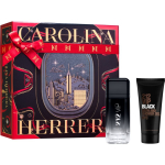 CAROLINA HERRERA 212 VIP Black Kinkekomplekt Mle