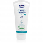 Chicco Baby Moments Rich Cream Toitev kreem lastele s&uuml;nnist alates 0 m+ 100 ml