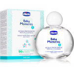 Chicco Baby Moments Sweet Perfumed Water EDP lastele s&uuml;nnist alates 100 ml