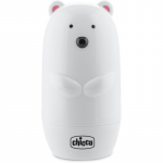 Chicco Baby Manik&uuml;&uuml;rikomplekt lastele 0m+ Polar Bear
