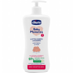 Chicco Baby Moments Sensitive &Otilde;rn kehapiim 500 ml