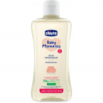 Chicco Baby Moments Sensitive Massaaži&otilde;li 200 ml