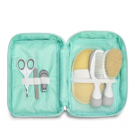 Chicco Baby Travel Set beebi hoolduskomplekt 1 tk