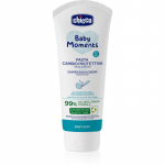 Chicco Protective Diaper Cream Kreem pepu igap&auml;evaseks hooldamiseks lastele s&uuml;nnist alates 100 ml