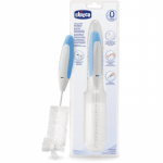 Chicco Cleaning Brush puhastushari 0m+ 1 tk