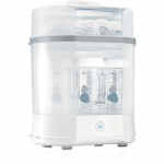 Chicco Steam Steriliser 3 in 1 aurusterilisaator 1 tk