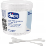 Chicco Hygiene vatitikud 0m+ 160 tk