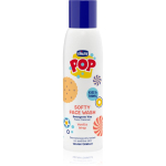 Chicco POP Softy Face Wash &Otilde;rn puhastusgeel n&auml;ole 150 ml
