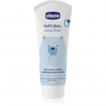 Chicco Natural Sensation Baby M&auml;hkmel&ouml;&ouml;bekreem beebidele 0+ 100 ml